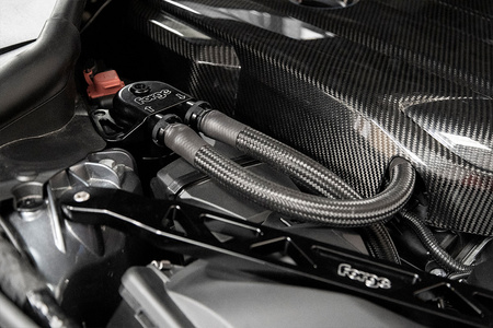 Toyota Supra Mk5 (A90) & BMW Z4 (B58) alyvos gaudyklė