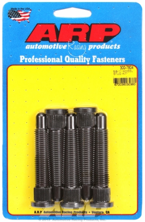 ARP 5/8-11 x 4.031 wheel stud kit