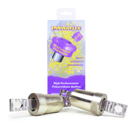 Galinės svirties priekinė įvorė Powerflex poliuretano įvorė Road Series Honda Integra Models Integra Mk4 DC5 Type R/S (2001 - 2006) PFR25-320