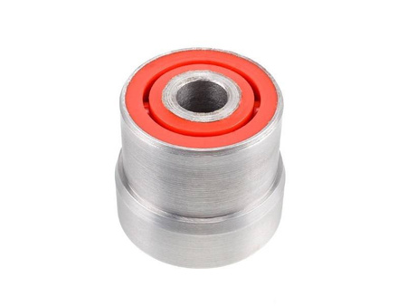 Első lengőkaros hátsó persely 62mm - MPBS: 5400249A Saab 9-5 I