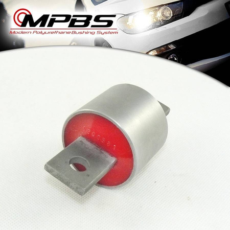 Tuleja wahacza tylnego wzdłużnego - MPBS: 0300581 Alfa Romeo 147, 156, GT,