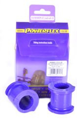 Poliuretán persely Powerflex Volkswagen T5 Transporter inc. 4Motion (2003-2015) PFR85-1313-28 Nem. a diagramon: 13