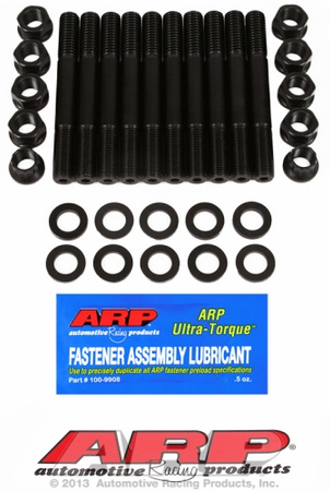 Hauptbolzen ARP 140-5401 Mopar V8 except 426 Hemi MSK Chrysler Small Block Chrysler Big Block