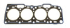 Athena Galvos tarpiklis Fiat PUNTO 1.4L Turbo TH.1,8mm D.82mm
