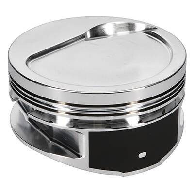 JE Pistons Kit BBC INV DOME B:4.560 257944