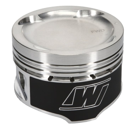 Wiseco atskiras stumoklis Toyota 7MGTE 4V Idubimas -16cc Turbo 84.5mm