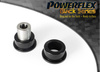 Lower Torque Mount Small Bush Powerflex Polyurethane Bush Volkswagen Golf Golf MK7 5G (2012 - 2019) Golf MK7 5G 4WD inc R PFF3-1325BLK Diagram number: 21