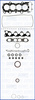 Ajusa Complete Gasket Set Honda 2.0L 16v - F20C