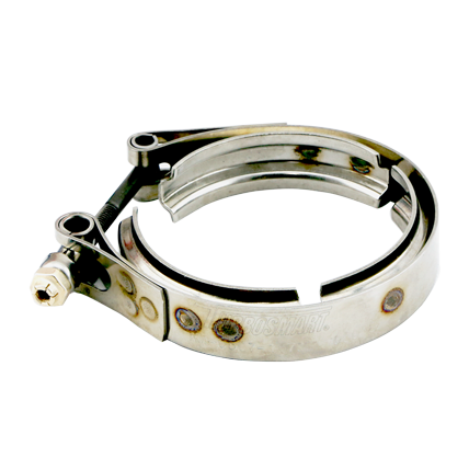 Turbosmart Wastegates vožtuvas GEN-V WG50 INLET V-BAND