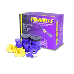 Zestaw poprawiający prowadzenie Powerflex Powerflex Road Series Vauxhall / Opel ASTRA MODELS & Astra MK5 - Astra H (2004 - 2010) PF80K-1002