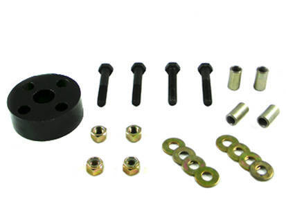 Bush kit - W11282 Ford Capri MK1 Cortina MK3 Escort MK2