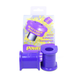 Front Anti Roll Bar Bush 30mm Powerflex Polyurethane Bush Road Series Land Rover Discovery Discovery 2 (1999-2004) PF32-603-30