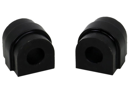 Whiteline stabilizatoriai - Galinis - KSK104-20 BMW 1 Series M 3