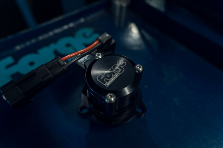 Atmosphärisches Blow-Off-Ventil für Mercedes M270/M274 Motor (E-DV)