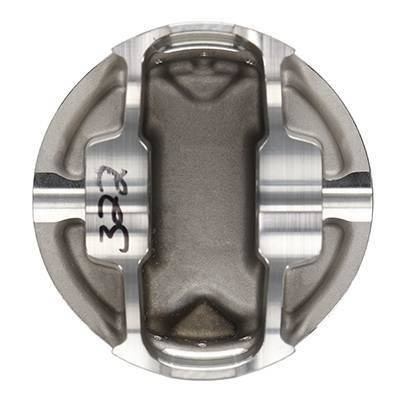 Wiseco dugattyúkészlet Honda K24 w/K20 Head +5cc(12.5:1)-(BOD)
