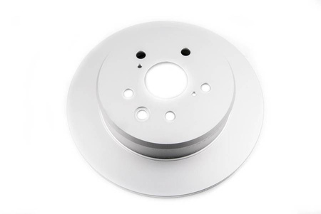 Bremsscheibe hinten DBA Street Series - En-Shield - schlicht - DBA2233E LEXUS GS250 GS300h GS450h RC200t F-Sport RC300h