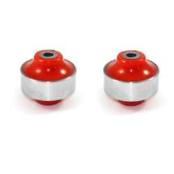 Első lengőkar (hátsó) persely - MPBS: 4501549 Alfa Romeo Mito, Citroen Nemo, Fiat Fiorino III Qubo, Grande Punto, Linea, Opel Corsa D, Peugeot Bipper,