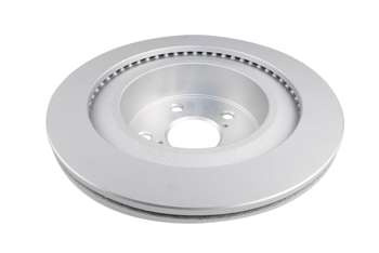 Universelle Bremsscheibe DBA Street Series - En-Shield - schlicht - DBA2725E