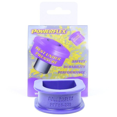 Polyurethan buchsen Powerflex Volkswagen Jetta Models - Jetta MK1 (1979-1984) PFF85-229 Nummer im Diagramm: 11