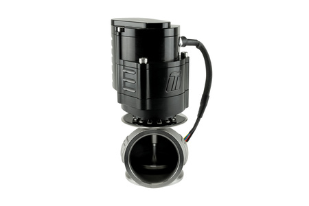 Zawór upustowy Turbosmart Wastegates GenV eWG50 Progate50 Electronic Black