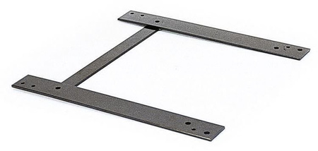 Ülés rögzítése Ford Sierra Cosworth 4x4 -03/1993