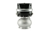 Internal wastegate actuator GenV WG45CG HyperGate45 Compressed Gas 7psi Black