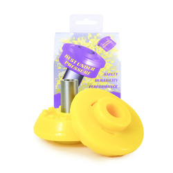 Rear Diff Rear Mounting Bush Powerflex Polyurethane Bush Road Series Audi V8 Type 4C (1988-1994) PFR85-1020