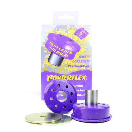 Lower Rear Engine Mount Bush - Fast Road/Track Powerflex Polyurethane Bush Road Series Citroen Xsara (2000-2005) PFF50-420P