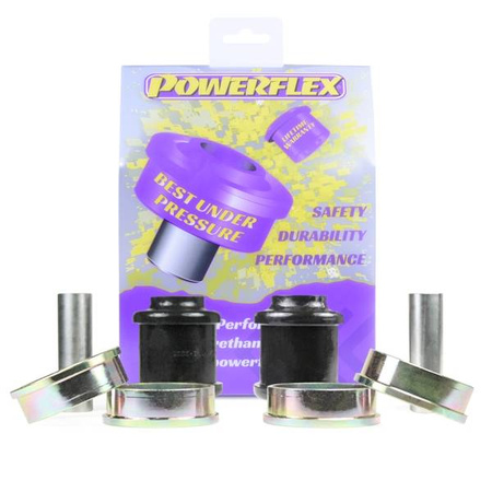 Powerflex poliuretano įvorė BMW X Series X4 Series X4 F26 (2013-2018) PFF5-2201 Diagrama Nr: 1