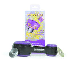 Halterung mit niedrigerem Drehmoment - Fast Road/Track Powerflex Polyurethanbuchse Road Series Renault Scenic Models Scenic II (2003-2009) PFF60-8025P