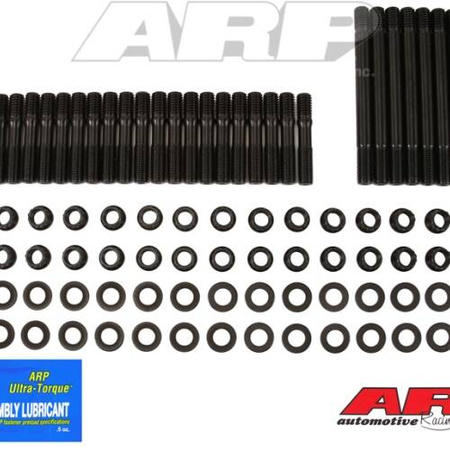 Head Studs ARP 234-4702 SB Chevy Dart Buick HSK Chevrolet Small Block