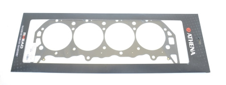 Athena Galvos sandariklis 396-454 GEN IV D.117,602 TH1,15MM