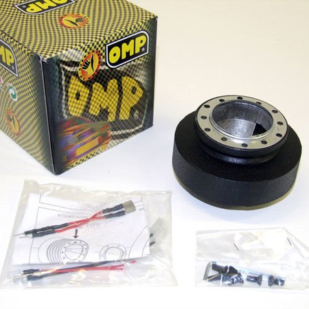 OMP steering wheel hub for Audi 100 - OD/1960AU147
