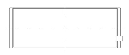 ACL Conrod guolio korpusas BMW/TOYOTA B58B30