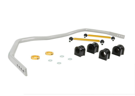 Front sway bar 33mm - BFF55Z Ford Mustang S197