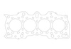 Athena MLS Head gasket Honda 1.8L 16V B18A D.81MM TH.0,85mm