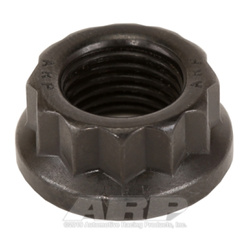 Śruby ARP  M12 X 1.25 (5/8 wr) 12pt nut kit
