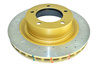 Tarcza hamulcowa przednia DBA 4000 series - XS - DBA42724XS LEXUS LX450 LX570 TOYOTA Landcruiser 200 series Sequoia