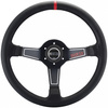 Kierownica skórzana Sparco L575