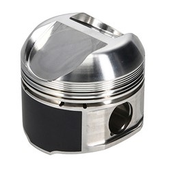JE Pistons Kolbensatz Porsche 911 2.0L A/C 4032 10.0:1 80.0mm 381241