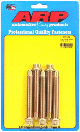 ARP Aftermarket axles wheel stud kit