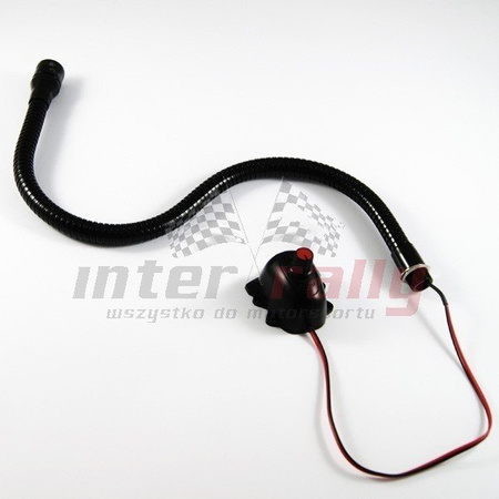 Lampka pilota RRS - LED