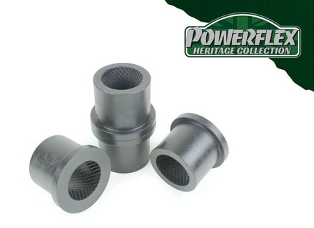 Polyurethan buchsen Powerflex Porsche 911 Classic (1974-1977) PFF57-401H Nummer im Diagramm: 1