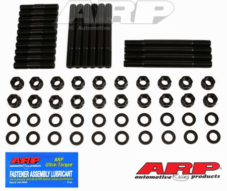 Fejcsapok ARP 144-4002 Mopar "A" w/W2-cylinder hsk Chrysler Small Block
