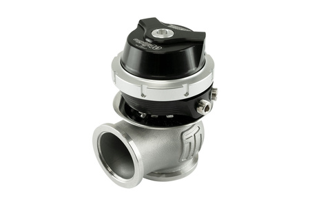 Zawór upustowy Turbosmart Wastegates GenV WG40CG CompGate40 Compressed Gas 7psi Black