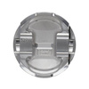 Zestaw tłoków Manley dla Mitsubishi 2.0L 4B11T 86.00mm B 1.313 CH -5.00cc 614000C-4
