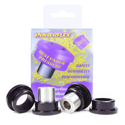 Front Lower Shock Mount Bush Powerflex Polyurethane Bush Road Series Jaguar (Daimler) XJ6, XJ6R - X300 & X306 (1994 - 1997) PFF27-403