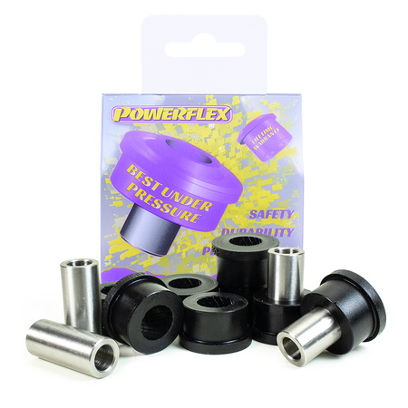 Rear Lower Control Arm Bush Powerflex Polyurethane Bush Road Series Nissan SILVIA 200SX - S13, S14, & S15 (1991 - 2002) PFR46-203