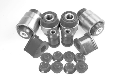 Futómű persely készlet - MPBS: 1400501 Citroen C1 I C1 II Peugeot 107 108