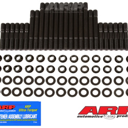 ARP Chevy V6 w/18 raised port HSK
